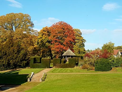 Brockhampton Court Nursing Home