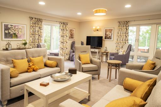 Brockington House Care Community
