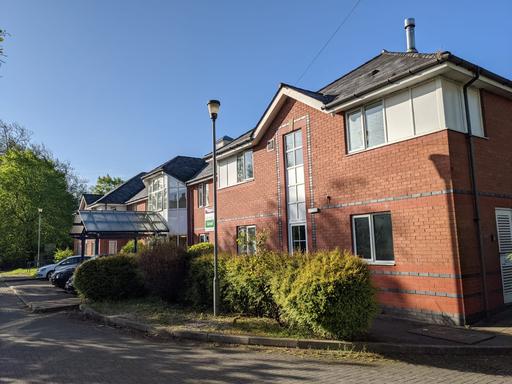 Brocklehurst Nursing Home