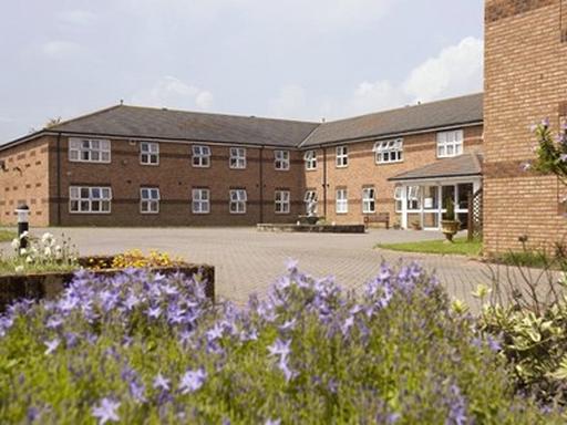 Brockwell Court Care Home