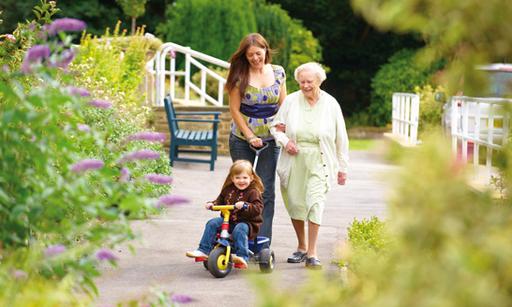 Brockworth House Care Centre