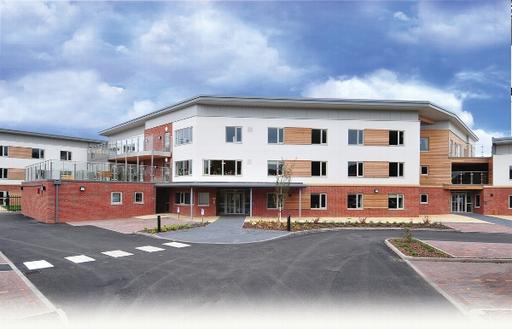 Bromford Lane Care Centre