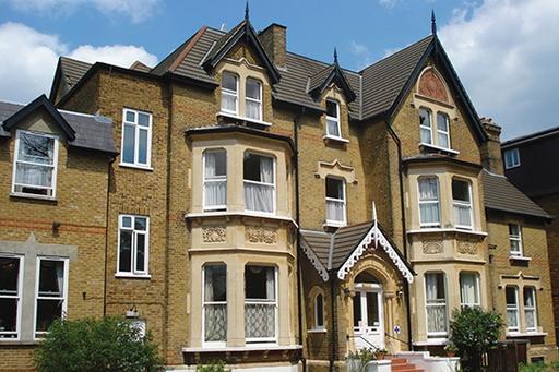 Bromley Park Dementia Nursing Home