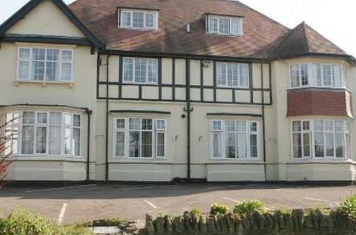 Brompton House Care Home