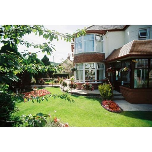 Brompton Lodge Limited