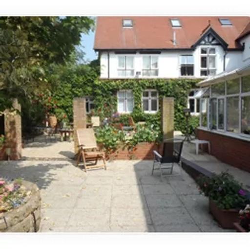 Bromson Hill Care Home