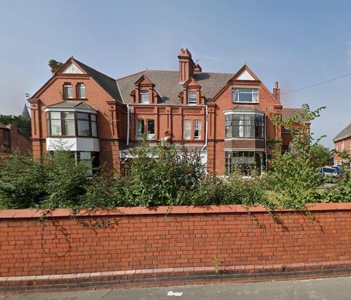 Bron Haul Care Home