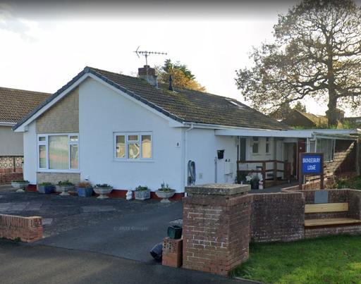 Brondesbury Lodge