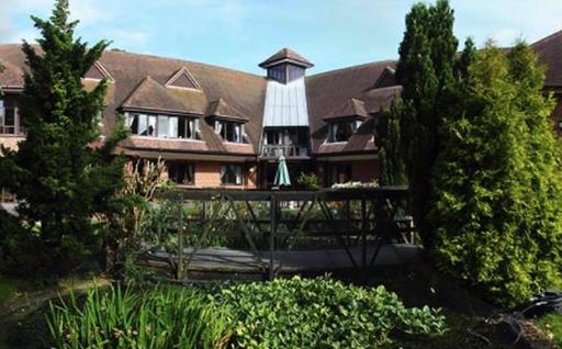 Bradbury House