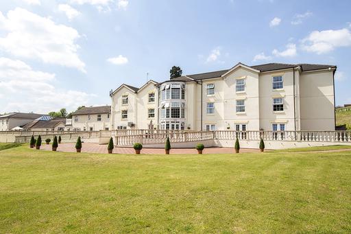 Bradeney House Nursing & Care Home