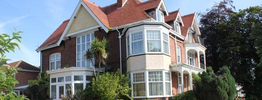 Bradfield Residential Home