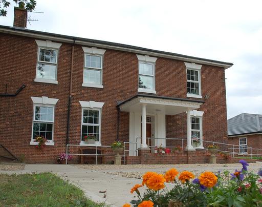 Bradley House Care Home