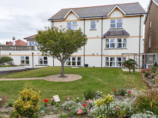 Bradshaw Manor Care Home