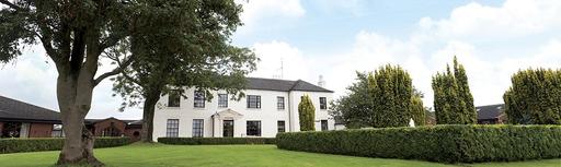 Bradwell Hall Nursing Home