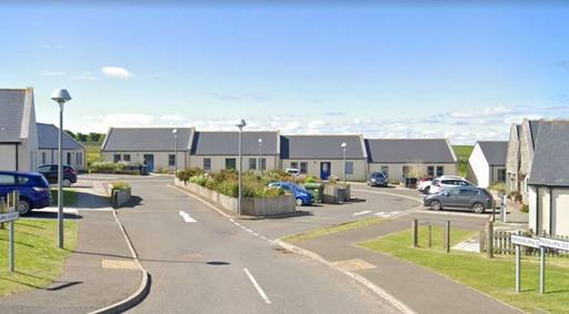 Braeburn Court