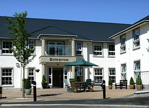 Braefield Nursing Home