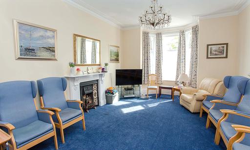 Braemar Care Home