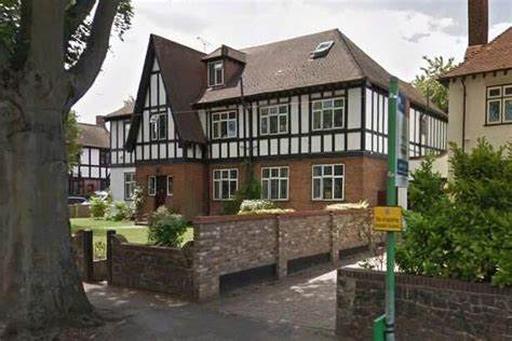 Braemar Lodge Residential Care Home