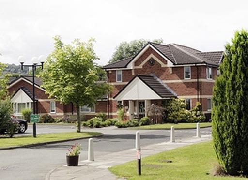 Braemount Nursing Home