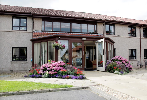 Braid Hills Nursing Centre