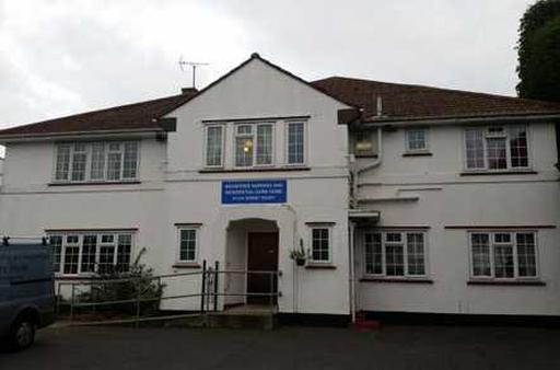 Braintree Nursing Home