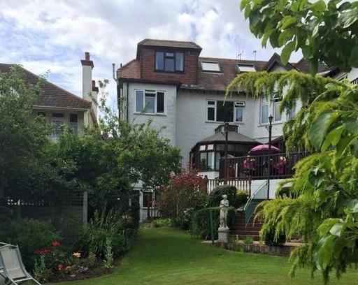 Brambles Care Home