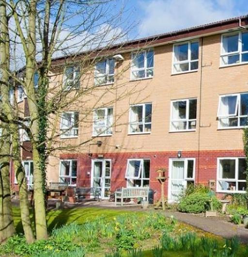 Brambles Residential Care Home
