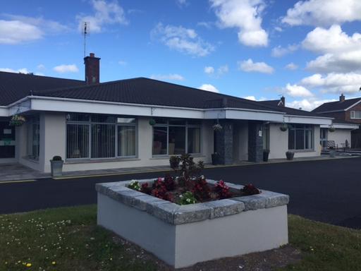 Bramblewood Care Home