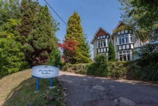 Brambling House