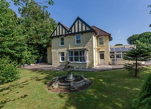 Brambling Lodge