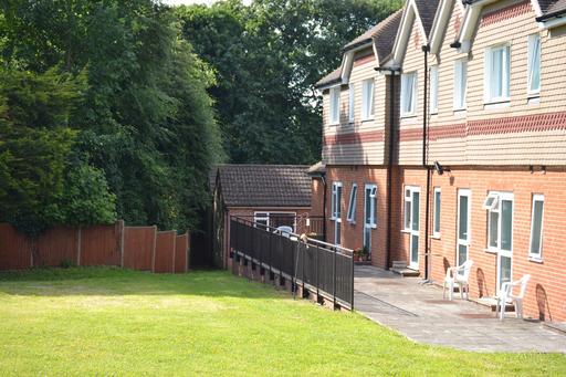Bramblings Residential Home