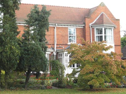 Bramhall