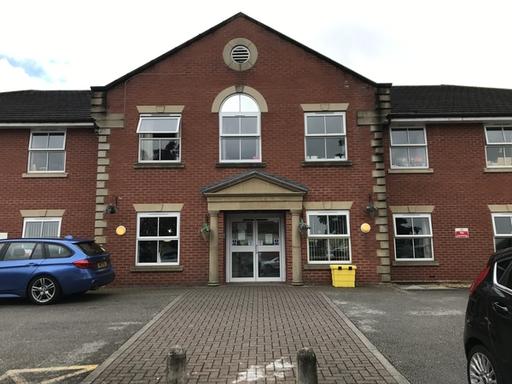 Bramley Court Care Home