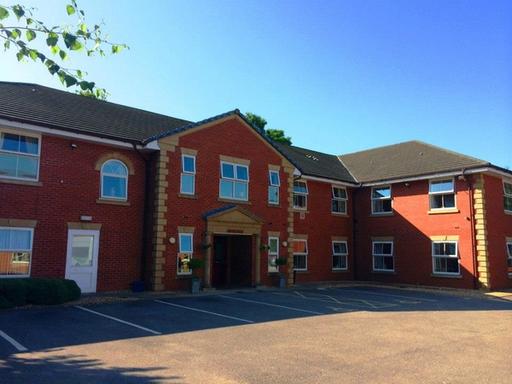 Bramley Grove Care Home