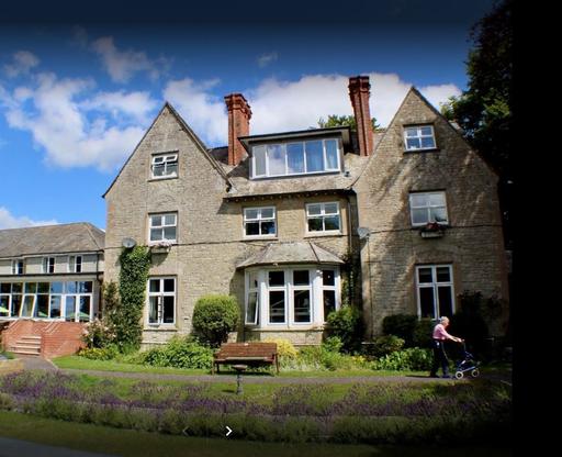 Bramley House