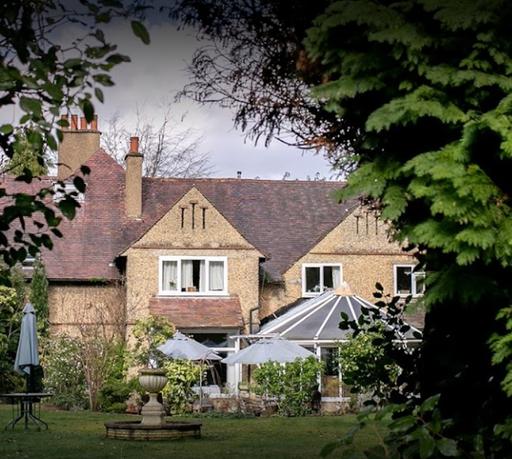 Bramley House Residential Home