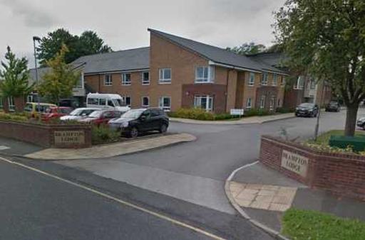 Brampton Lodge