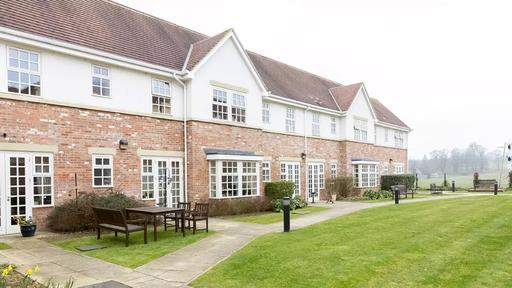 Brampton View Care Home