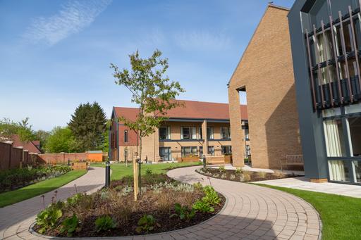 Bramshott Grange