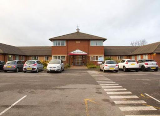 Brancepeth Court