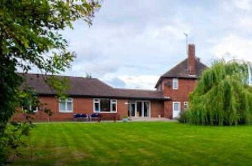 Brandon House