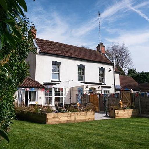Brandon House Nursing Home
