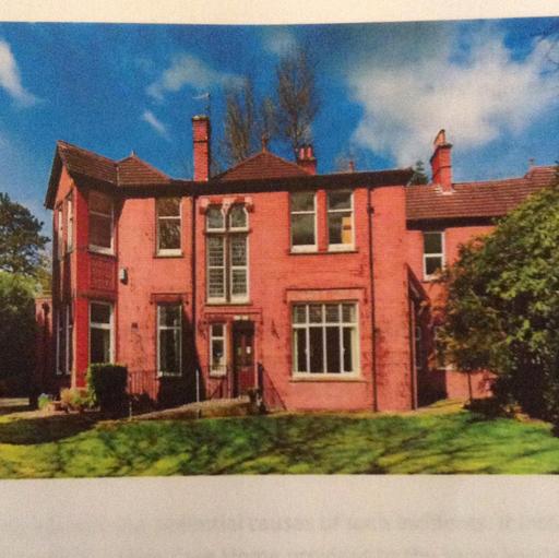 Brandreth Lodge Nursing Home
