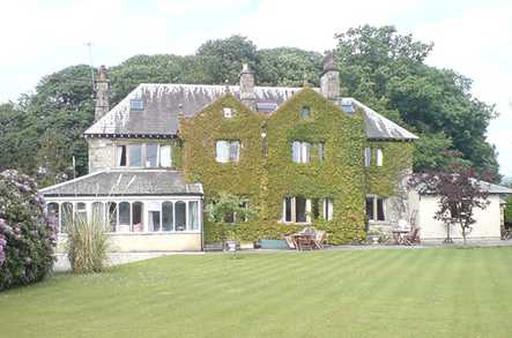 Brant Howe Residential Home