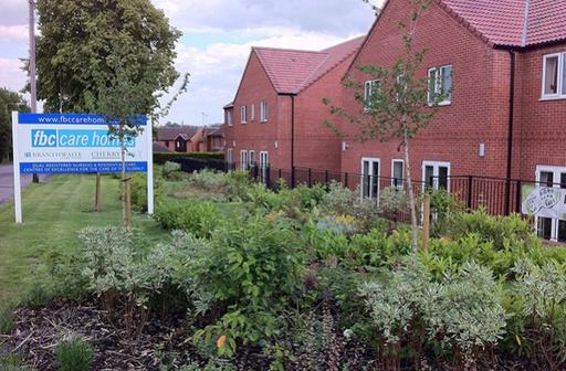 Branthwaite Care Home