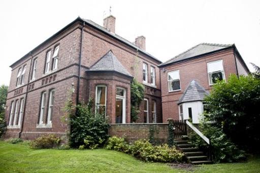 Brantley Manor Care Home