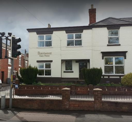 Brantwood Residential Care Home