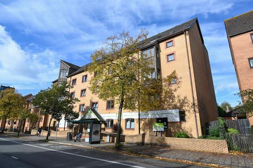 Ty Dinas Care Home