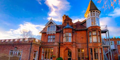 Braydeston Court