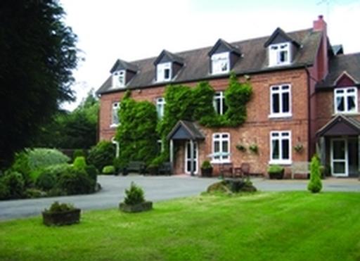 Breach House